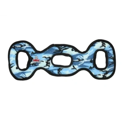 Image of Tuffy Ultimate 3WayTug Camo, Blue