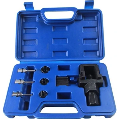 Image of Bergen Chain Breaker and Riveting Tool Set Riveter (520 532) B6806