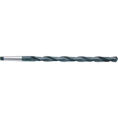 Image of Sherwood 8.00MM X 400MM O/A HSS Taper Shank Drill