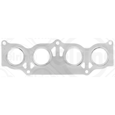 Image of 171730H010, 1717328010 Exhaust Manifold Gasket ELRING 457.090 TOYOTA: RAV4 II Off Road, Alphard I, Auris Hatchback