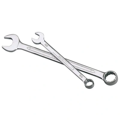Image of Draper Imperial Combination Spanner, 5/8&quot;