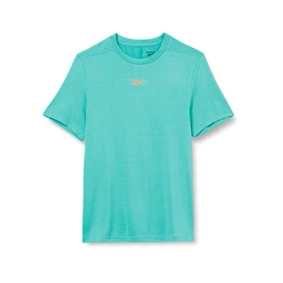 Image of Reebok Workout Ready Melange T Shirt