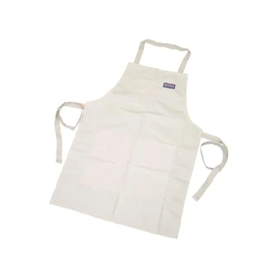 Image of Faithfull FAICA Carpenters Apron with twin pockets