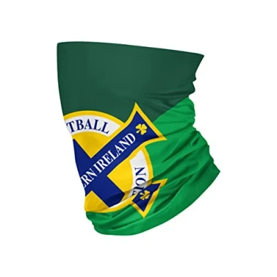 Image of FOCO Premier League Snoods (Northern Ireland)
