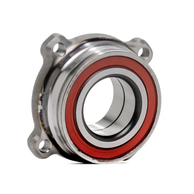 Image of 1095652, 1095654, 33411095652, 33411095652WB, 33411095654 Wheel bearing kit FAG 713 6494 10 Photo corresponds to scope of supply 90mm BMW: 5 Saloon