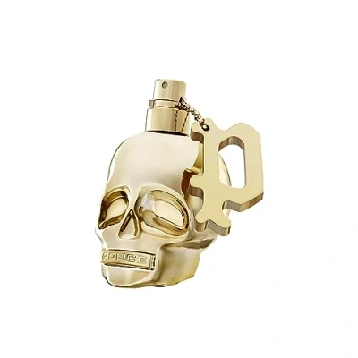 Image of Police To Be Born Shine Eau De Toilette 40ml