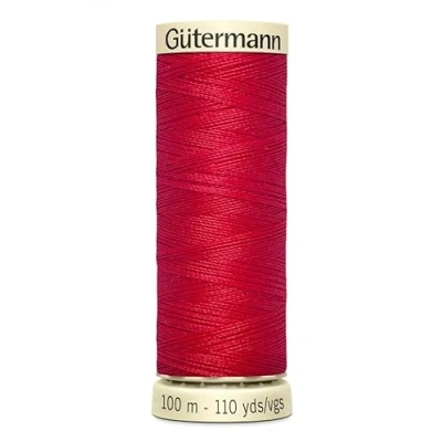 Image of Gutermann Sew All Sewing Thread 100m 156 Each