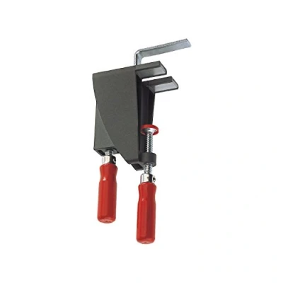 Image of Bessey FRK85 Window Aligning Clamp, Multi Colour, 40 85 mm