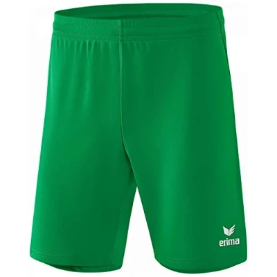 Image of Erima Rio 2.0 Children&#039;s Shorts smaragd Size:152