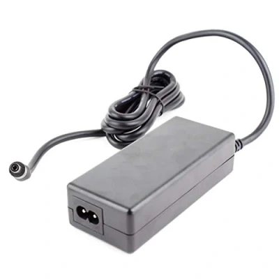 Image of MyVolts 12V power supply adaptor compatible with Cisco 887VA M Router UK plug
