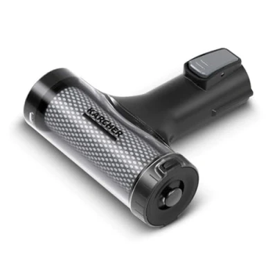 Image of Kärcher 28633210 Filter Cleaning Tool, Plastic,VC 4 X 6 inch, Schwarz