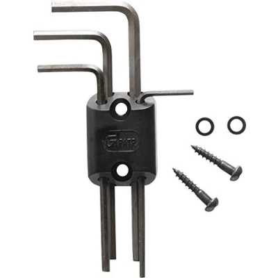 Image of IBANEZ Allen Key Holder (WHS4)