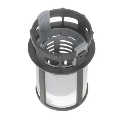 Image of Masterpart Dishwasher Drain Filter To Fit Indesit Dishwashers DSFE1B10SUKN, DFO3C23ACXUK, D2IHL326