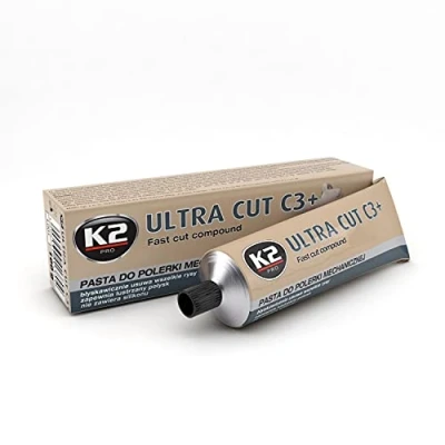 Image of MELLE K2 ULTRA CUT C3+ 100 G