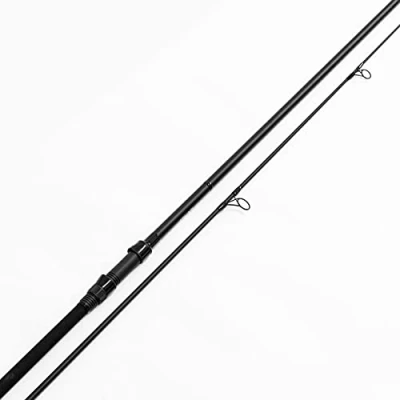 Image of ATLAS 2 Section Carbon 10ft Carp Fishing Rod (3.0lb Test Curve)