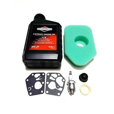 Image of Briggs and Stratton Lawn Mower Service Kit Suitable for the Classic Sprint