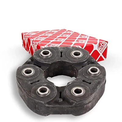 Image of 2153131800021, 97042101002, 97042101002SK, 97042101010, 97042101010SK Drive Shaft Coupler FEBI BILSTEIN 171194 110mm Front and Rear 151mm
