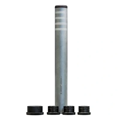 Image of UNIOR STEERING TRACK SWITCH 1&#039; 1/4 1/8 1/2 SET