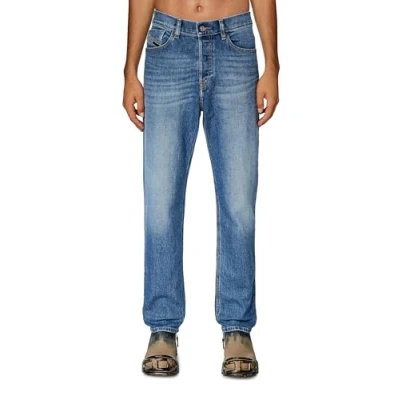 Image of Diesel_2005 D Fining_Pants_Blue_