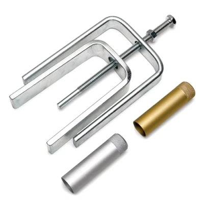 Image of Performance Tool W80649 Steering Wheel Lock Plate Tools