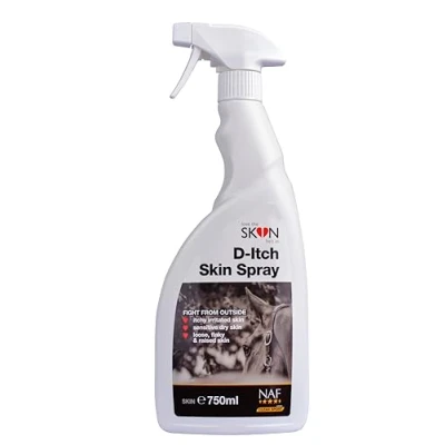 Image of NAF Love the Skin he&#039;s in Spray, 750 ml (Pack of 1)