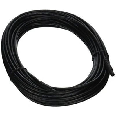Image of Garmin Extension Cable for BC 20 Wireless Backup Camera, Black