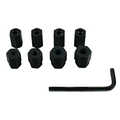 Image of Laser 7804 Stud Remover &amp; Installer 9pc