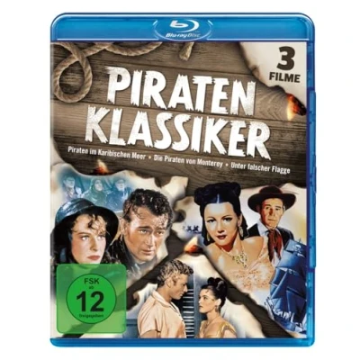 Image of Piraten Klassiker