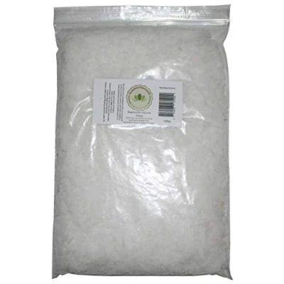 Image of Magnesium Chloride Flakes 1kg Pure Zechstein Sourced