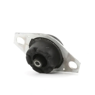 Image of 7544643 Engine Mount FEBI BILSTEIN 37014 Rear Rubber Metal 131mm FIAT: Panda I Hatchback
