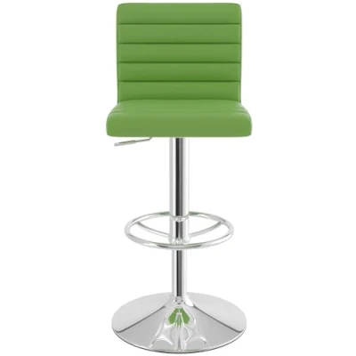 Image of Sydney Bar Stool (Green)