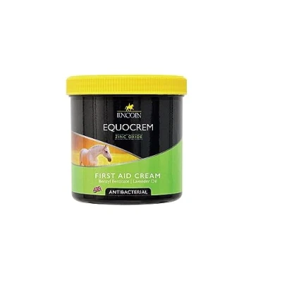 Image of Lincoln Equocrem 200g