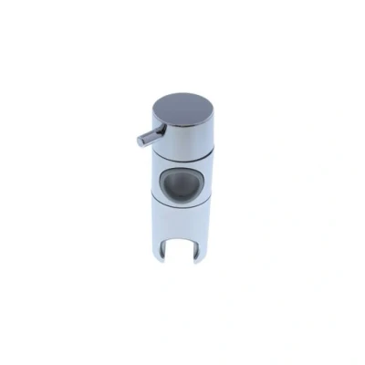 Image of Aqualisa Shower Handset Holder For 22mm 901522