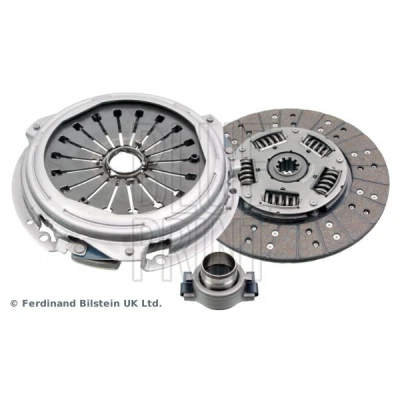 Image of 0002995724, 0002995811, 0002996321, 002995724, 002996321 Clutch BLUE PRINT ADL143069 IVECO: DAILY 4, 4 Kasten/Kombi, 3 Kasten/Kombi