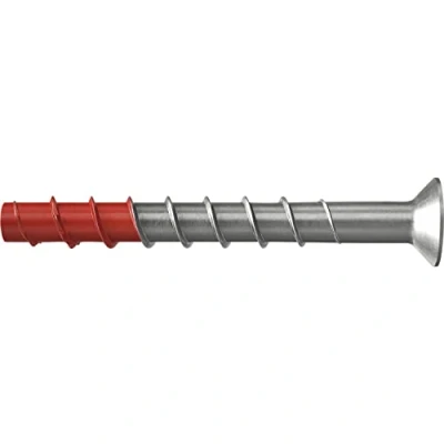 Image of fischer UltraCut FBS II 8 x 60 10/ SK R countersunk Head