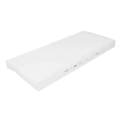 Image of 9655190480 Pollen Filter MAHLE ORIGINAL LA 167 Particulate 405,0mm 164mm 30,0mm CITROËN: C8 II, FIAT: Scudo I Van, PEUGEOT: 807 MPV
