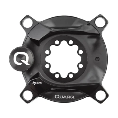 Image of Sram Unisex Adult Spider AXS DZero XX1 Eagle Bottom Bracket, Black, 1 Size