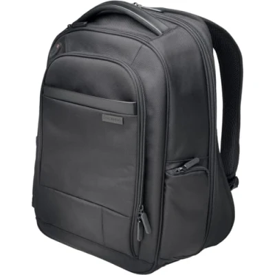 Image of Kensington Contour 2.0 Executive Notebook carrying backpack 14&quot;