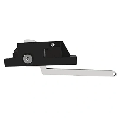 Image of Buffalo Left Handle Bracket For CT014