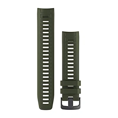 Image of Garmin Instinct Watch Band, Moss Green