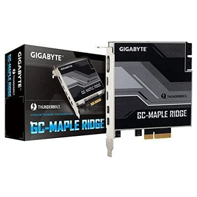 Image of Gigabyte GC MAPLE RIDGE 1.0