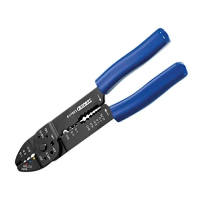 Image of Britool Crimping &amp; Stripping Pliers