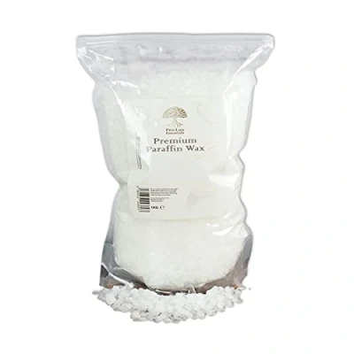 Image of Premium Paraffin Wax Pellets for Candles by Pro Lux