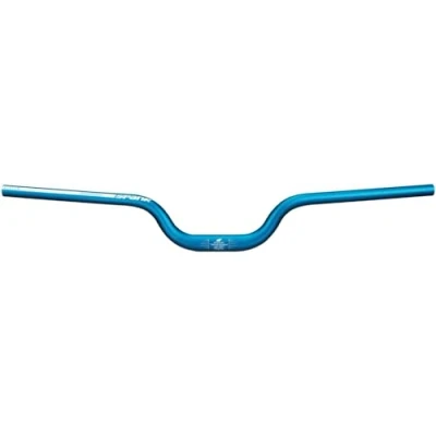 Image of Spank Spoon 31.8 mm, 800 mm jack 60 blue unisex adult mountain bike hanger,