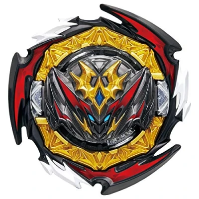Image of TAKARA TOMY Beyblade Burst Booster B 180 Dynamite Belial.Nx.Vn 2