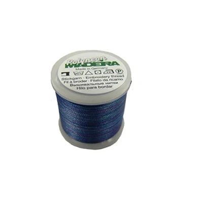 Image of Madeira Polyneon No. 40 200 m (1508) Multicoloured