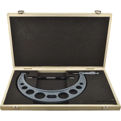 Image of Oxford 150 175mm External Micrometer