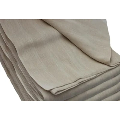 Image of Cotton Dust Sheets for Painting &amp; Decorating Paint Drop Cloth Cover Furniture Washable and Reusable (Cotton, 10ft x 8ft 3.25m 2.5m)