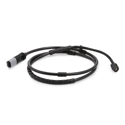 Image of 34356792292, 6792292 Brake Pad Wear Sensor BREMBO A 00 474 BMW: 1 Hatchback, 2 Convertible, 4 Convertible