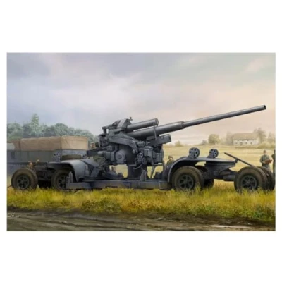Image of Hobbyboss HBB84545 Plastic Model kit, Various